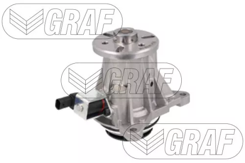 Waterpomp, motorkoeling GRAF PA1478)