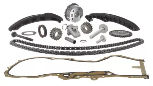 Timing Chain Kit SKF VKML 81007)