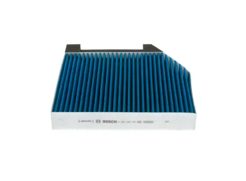 Filter, cabin air BOSCH 0 986 628 567)