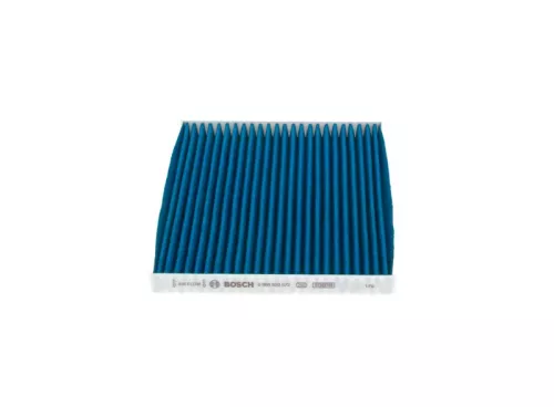 Filter, cabinelucht BOSCH 0 986 628 572)