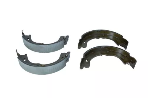 Remblokkenset, parkeerrem MAXGEAR 19-4586)