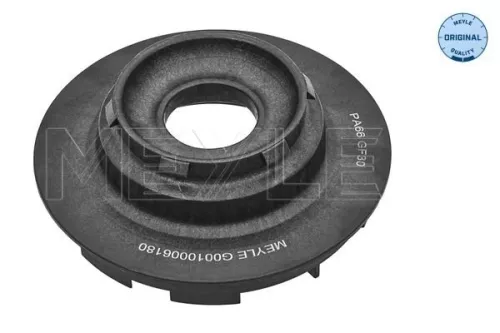 Rollager, steunbeugel voor veerpootophanging MEYLE 714 641 0023)