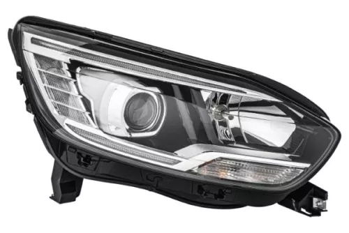 Koplamp HELLA 1EL 012 293-421)