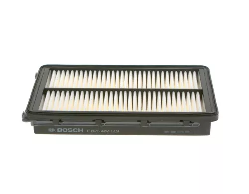 Luchtfilter BOSCH F 026 400 619)