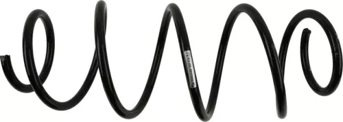 Veerophanging SACHS 991 115)