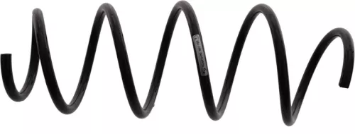 Veerophanging SACHS 991 186)