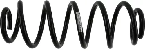 Veerophanging SACHS 992 116)