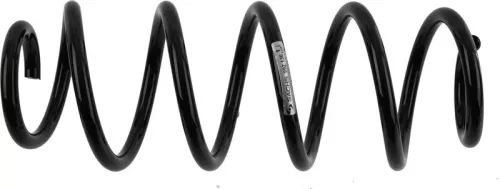 Veerophanging SACHS 992 136)