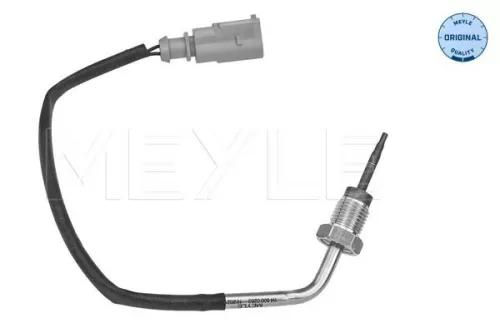 Sensor, exhaust gas temperature MEYLE 114 800 0263)
