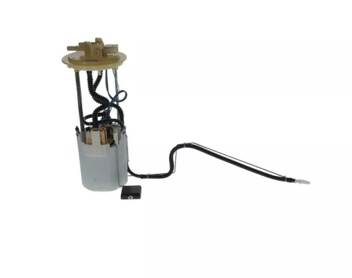 Brandstoftoevoereenheid BOSCH 0 580 203 41J)