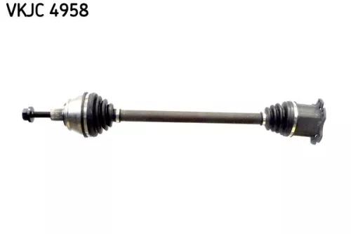 Aandrijfas SKF VKJC 4958)