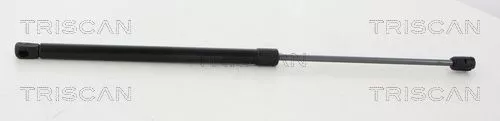 Gasveer, kofferbak/laadruimte TRISCAN 8710 292053)