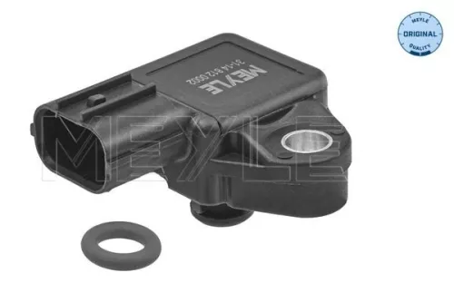 Sensor, druk in het inlaatspruitstuk MEYLE 31-14 812 0002)