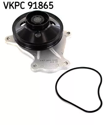 Waterpomp, motorkoeling SKF VKPC 91865)