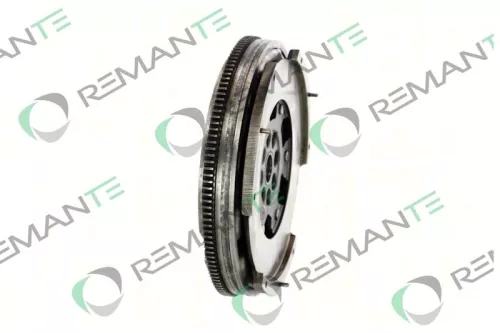 Flywheel REMANTE 009-001-000007R)