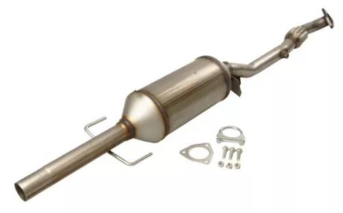 Roet-/deeltjesfilter, uitlaatsysteem MAXGEAR 27-6042)
