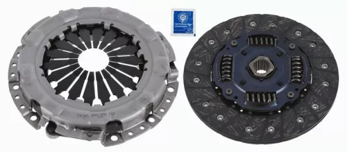 Koppelingsset SACHS 3000 950 862)