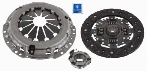 Koppelingsset SACHS 3000 951 652)