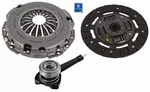Koppelingsset SACHS 3000 990 466)