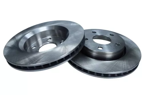 Remschijf MAXGEAR 19-4768)