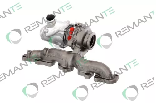 Oplader, opladen (supercharged/turbocharged) REMANTE 003-002-004422R)
