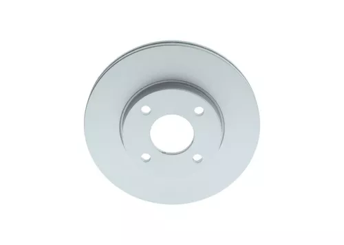 Remschijf BOSCH 0 986 479 F70)