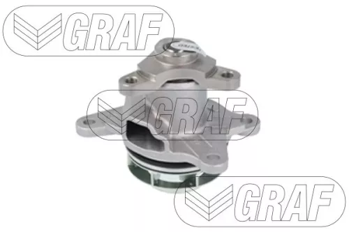 Waterpomp, motorkoeling GRAF PA1468)