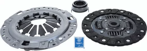 Koppelingsset SACHS 3000 951 618)