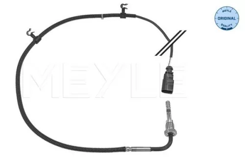 Sensor, uitlaatgastemperatuur MEYLE 114 800 0235)