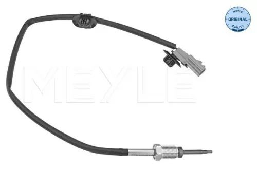 Sensor, uitlaatgastemperatuur MEYLE 16-14 800 0041)