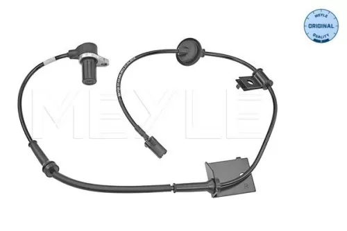 Sensor, wielsnelheid MEYLE 37-14 899 0013)