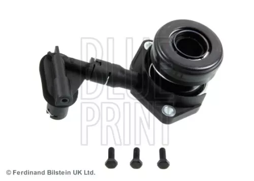 Central Slave Cylinder, clutch BLUE PRINT ADF123601)