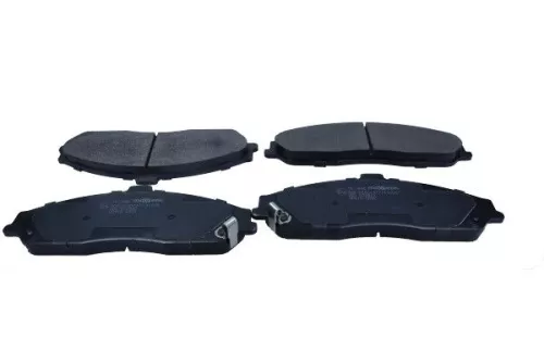 Remblokkenset, schijfrem MAXGEAR 19-3890)