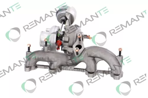 Oplader, opladen (supercharged/turbocharged) REMANTE 003-001-000223R)
