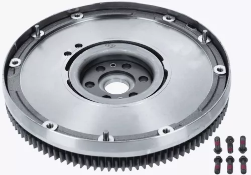 Flywheel SACHS 6366 000 057)