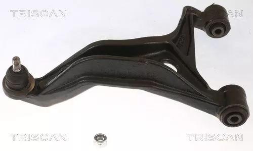 Draagarm/achterwielophanging TRISCAN 8500 69528)
