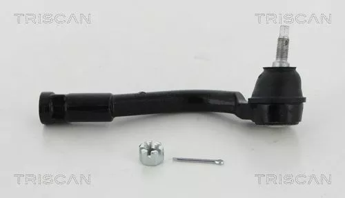 Spoorstangeind TRISCAN 8500 18123)