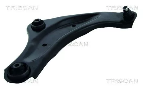 Draagarm/achterwielophanging TRISCAN 8500 14547)