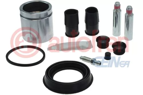 Reparatieset, remklauw AUTOFREN SEINSA D43276S)