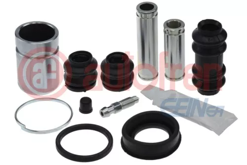 Reparatieset, remklauw AUTOFREN SEINSA D43358S)