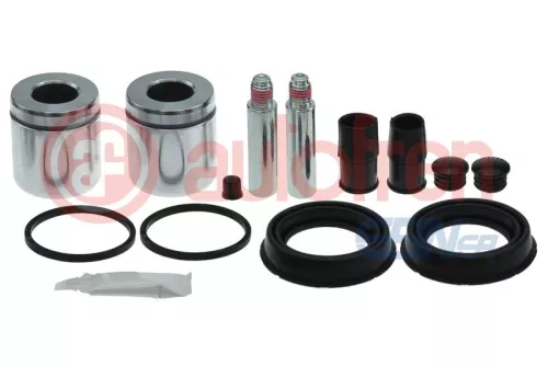 Reparatieset, remklauw AUTOFREN SEINSA D43388S)