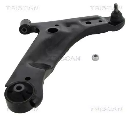 Draagarm/achterwielophanging TRISCAN 8500 18531)