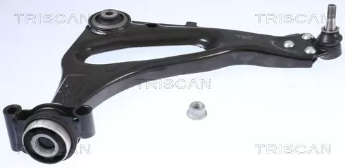 Draagarm/achterwielophanging TRISCAN 8500 235057)