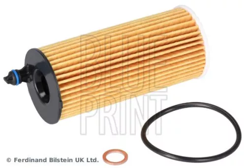 Oliefilter BLUE PRINT ADB112124)