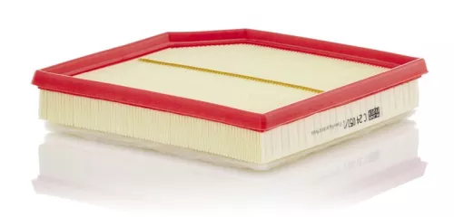 Luchtfilter MANN-FILTER C 24 051/1)