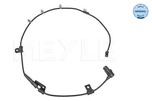 Sensor, wielsnelheid MEYLE 37-14 899 0016)