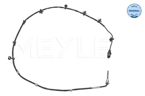 Sensor, uitlaatgastemperatuur MEYLE 614 800 0082)