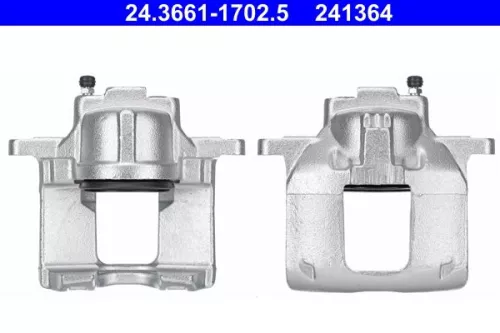 Brake Caliper ATE 24.3661-1702.5)