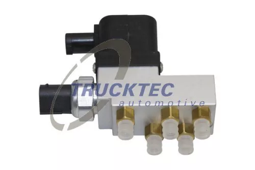 Richtingsregelventielblok, luchtvering TRUCKTEC AUTOMOTIVE 02.30.500)