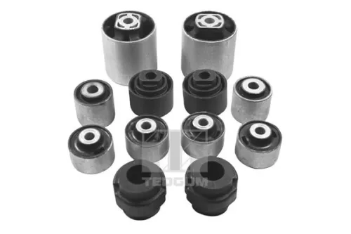 Reparatieset, wielophanging TEDGUM TED32439)